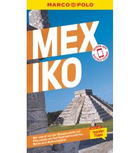 Reiseführer MARCO POLO Reiseführer Mexiko Mairs Geographischer Verlag Kurt Mair GmbH. & Co.