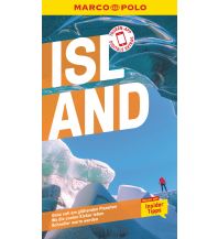 Travel Guides MARCO POLO Reiseführer Island Mairs Geographischer Verlag Kurt Mair GmbH. & Co.