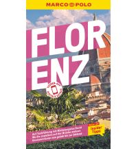 Travel Guides MARCO POLO Reiseführer Florenz Mairs Geographischer Verlag Kurt Mair GmbH. & Co.
