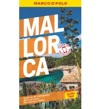 Travel Guides MARCO POLO Reiseführer Mallorca Mairs Geographischer Verlag Kurt Mair GmbH. & Co.