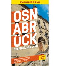 Reiseführer MARCO POLO Reiseführer Osnabrück Mairs Geographischer Verlag Kurt Mair GmbH. & Co.