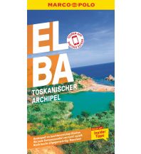Reiseführer MARCO POLO Reiseführer Elba, Toskanischer Archipel Mairs Geographischer Verlag Kurt Mair GmbH. & Co.