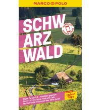 Travel Guides MARCO POLO Reiseführer Schwarzwald Mairs Geographischer Verlag Kurt Mair GmbH. & Co.