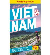 Travel Guides MARCO POLO Reiseführer Vietnam Mairs Geographischer Verlag Kurt Mair GmbH. & Co.