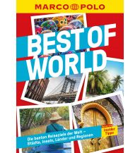 Reiseführer MARCO POLO Bildband Best of World Mairs Geographischer Verlag Kurt Mair GmbH. & Co.