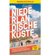 Reiseführer MARCO POLO Reiseführer Niederländische Küste Mairs Geographischer Verlag Kurt Mair GmbH. & Co.