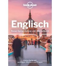 Sprachführer Lonely Planet Sprachführer Englisch Mairs Geographischer Verlag Kurt Mair GmbH. & Co.