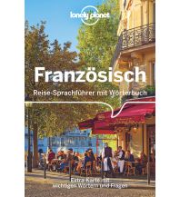 Phrasebooks Lonely Planet Sprachführer Französisch Mairs Geographischer Verlag Kurt Mair GmbH. & Co.