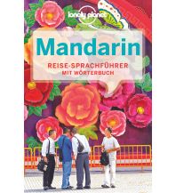 Phrasebooks Lonely Planet Sprachführer Mandarin Mairs Geographischer Verlag Kurt Mair GmbH. & Co.