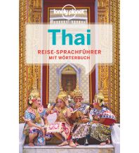 Phrasebooks Lonely Planet Sprachführer Thai Mairs Geographischer Verlag Kurt Mair GmbH. & Co.