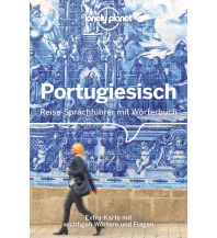Phrasebooks LP Sprachführer Portugiesisch Mairs Geographischer Verlag Kurt Mair GmbH. & Co.