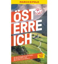 Reiseführer MARCO POLO Reiseführer Österreich Mairs Geographischer Verlag Kurt Mair GmbH. & Co.