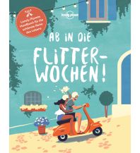 Illustrated Books Lonely Planet Bildband Ab in die Flitterwochen! Mairs Geographischer Verlag Kurt Mair GmbH. & Co.