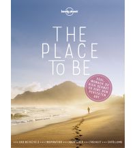 Illustrated Books Lonely Planet Bildband The Place to be Mairs Geographischer Verlag Kurt Mair GmbH. & Co.