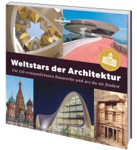 Illustrated Books Weltstars der Architektur Mairs Geographischer Verlag Kurt Mair GmbH. & Co.