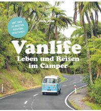 Camping Guides Vanlife Mairs Geographischer Verlag Kurt Mair GmbH. & Co.
