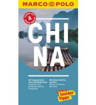 Reiseführer MARCO POLO Reiseführer China Mairs Geographischer Verlag Kurt Mair GmbH. & Co.
