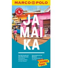 Travel Guides MARCO POLO Reiseführer Jamaika Mairs Geographischer Verlag Kurt Mair GmbH. & Co.