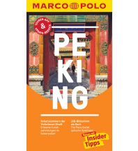 Reiseführer MARCO POLO Reiseführer Peking Mairs Geographischer Verlag Kurt Mair GmbH. & Co.