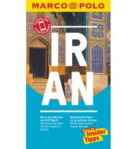 Reiseführer MARCO POLO Reiseführer Iran Mairs Geographischer Verlag Kurt Mair GmbH. & Co.