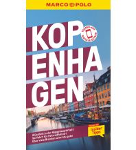 Reiseführer MARCO POLO Reiseführer Kopenhagen Mairs Geographischer Verlag Kurt Mair GmbH. & Co.