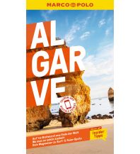 Travel Guides MARCO POLO Reiseführer Algarve Mairs Geographischer Verlag Kurt Mair GmbH. & Co.