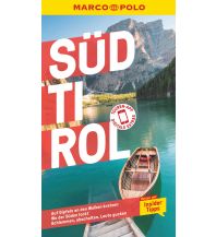Travel Guides MARCO POLO Reiseführer Südtirol Mairs Geographischer Verlag Kurt Mair GmbH. & Co.