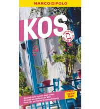 Travel Guides MARCO POLO Reiseführer Kos Mairs Geographischer Verlag Kurt Mair GmbH. & Co.