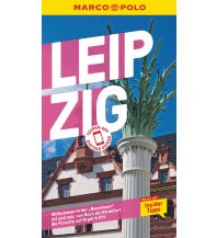 Reiseführer MARCO POLO Reiseführer Leipzig Mairs Geographischer Verlag Kurt Mair GmbH. & Co.