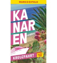 Reiseführer MARCO POLO Reiseführer Kreuzfahrt Kanaren Mairs Geographischer Verlag Kurt Mair GmbH. & Co.
