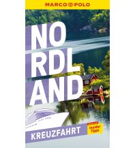 Travel Guides MARCO POLO Reiseführer Kreuzfahrt Nordland Kreuzfahrt Mairs Geographischer Verlag Kurt Mair GmbH. & Co.
