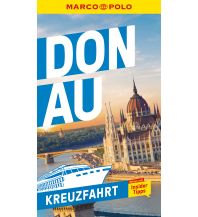 Reiseführer MARCO POLO Reiseführer Kreuzfahrt Donau Kreuzfahrt Mairs Geographischer Verlag Kurt Mair GmbH. & Co.