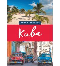 Reiseführer Baedeker SMART Reiseführer Kuba Mairs Geographischer Verlag Kurt Mair GmbH. & Co.