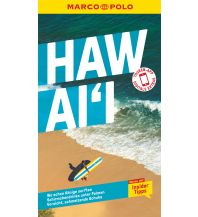 Travel Guides MARCO POLO Reiseführer Hawaii Mairs Geographischer Verlag Kurt Mair GmbH. & Co.