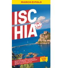 Reiseführer Italien MARCO POLO Reiseführer Ischia Mairs Geographischer Verlag Kurt Mair GmbH. & Co.