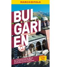 Reiseführer Bulgarien MARCO POLO Reiseführer Bulgarien Mairs Geographischer Verlag Kurt Mair GmbH. & Co.