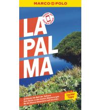 Reiseführer Spanien MARCO POLO Reiseführer La Palma Mairs Geographischer Verlag Kurt Mair GmbH. & Co.