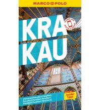 Reiseführer MARCO POLO Reiseführer Krakau Mairs Geographischer Verlag Kurt Mair GmbH. & Co.