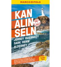 Reiseführer Großbritannien MARCO POLO Reiseführer Kanalinseln, Jersey, Guernsey, Sark, Herm, Alderney Mairs Geographischer Verlag Kurt Mair GmbH. & Co.