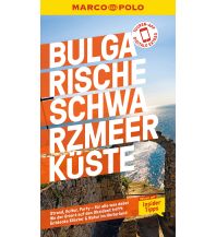 Reiseführer MARCO POLO Reiseführer Bulgarische Schwarzmeerküste Mairs Geographischer Verlag Kurt Mair GmbH. & Co.