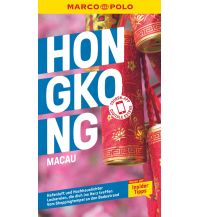 Reiseführer MARCO POLO Reiseführer Hongkong, Macau Mairs Geographischer Verlag Kurt Mair GmbH. & Co.