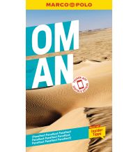 Reiseführer MARCO POLO Reiseführer Oman Mairs Geographischer Verlag Kurt Mair GmbH. & Co.