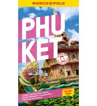 Reiseführer Thailand MARCO POLO Reiseführer Phuket Mairs Geographischer Verlag Kurt Mair GmbH. & Co.