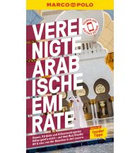 Reiseführer MARCO POLO Reiseführer Vereinigte Arabische Emirate Mairs Geographischer Verlag Kurt Mair GmbH. & Co.