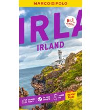Reiseführer Irland MARCO POLO Reiseführer Irland Mairs Geographischer Verlag Kurt Mair GmbH. & Co.