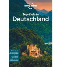 Travel Guides Lonely Planet Best of Deutschland Mairs Geographischer Verlag Kurt Mair GmbH. & Co.
