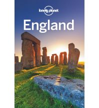 Travel Guides Lonely Planet Reiseführer England Mairs Geographischer Verlag Kurt Mair GmbH. & Co.