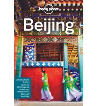 Travel Guides Lonely Planet Reiseführer Beijing Mairs Geographischer Verlag Kurt Mair GmbH. & Co.