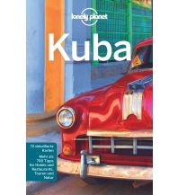 Reiseführer Lonely Planet Reiseführer Kuba Mairs Geographischer Verlag Kurt Mair GmbH. & Co.