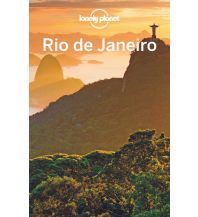 Travel Guides Lonely Planet Reiseführer Rio de Janeiro Mairs Geographischer Verlag Kurt Mair GmbH. & Co.